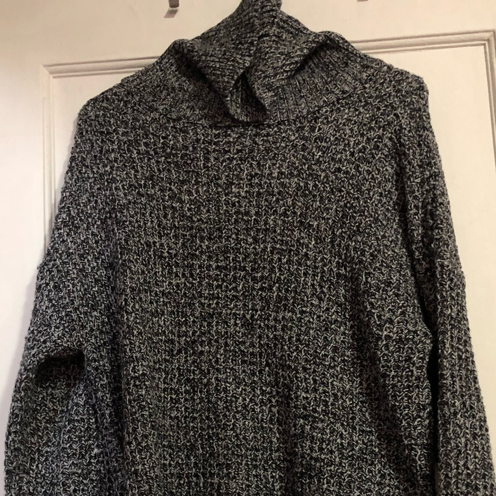 New Turtle Neck